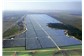 Usina de energia solar no Eusébio