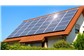 Produção de Energia solar residencial-Alphaville
